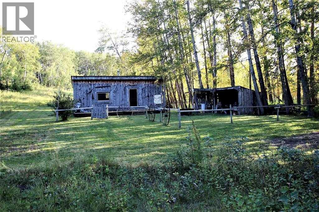 Listing photo – ON MILTON ROAD, Rural Lacombe County