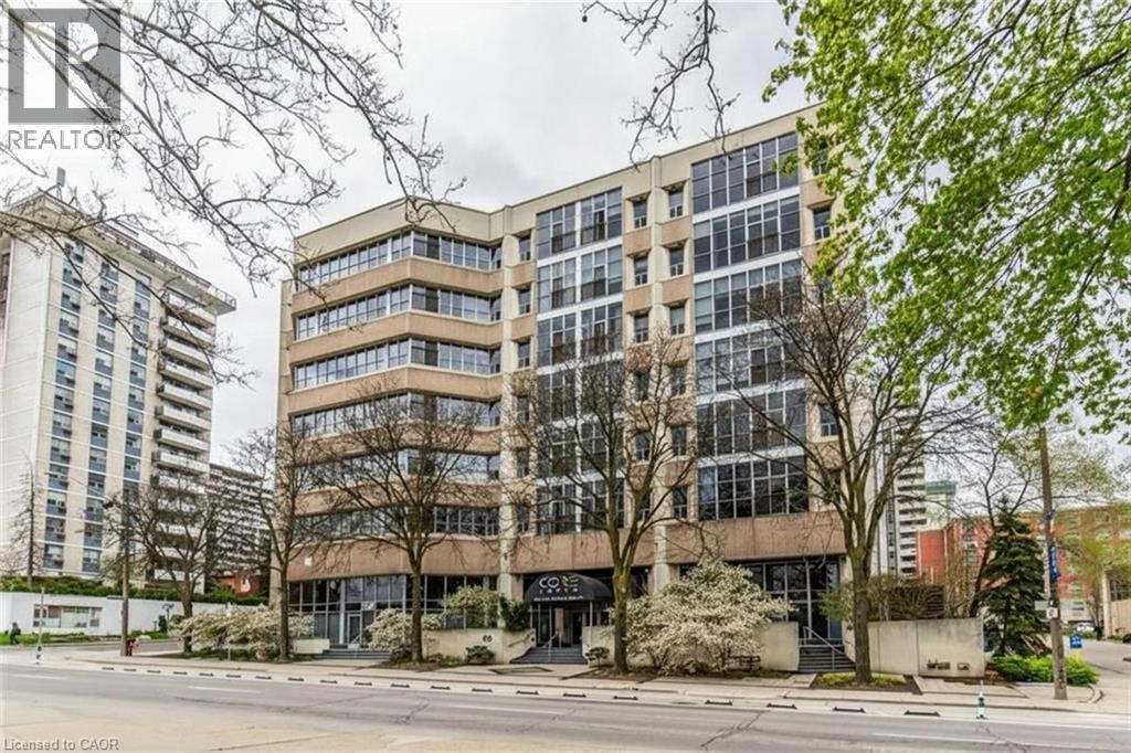 Photo of 66 BAY Street