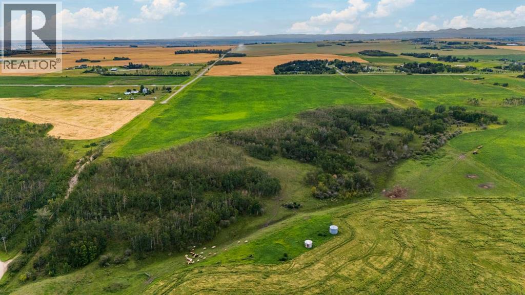 402 Avenue, Rural Foothills County, Alberta, T1V2E0
