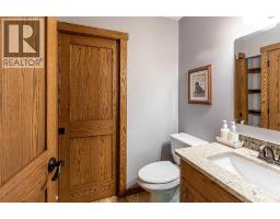 Laundry room - B59 Cottage Crescent, Golden Days, AB T0C2C0 Photo 11