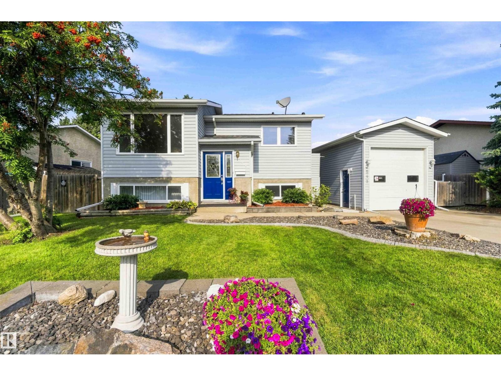 548 Sunnydale RD - 2