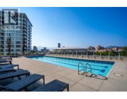 1181 Sunset Drive Unit# 1405, Kelowna, BC V1Y0J5 Photo 20