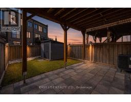 197 Fowley Drive, Oakville, ON L6H0P3 Photo 30