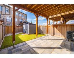 197 Fowley Drive, Oakville, ON L6H0P3 Photo 28