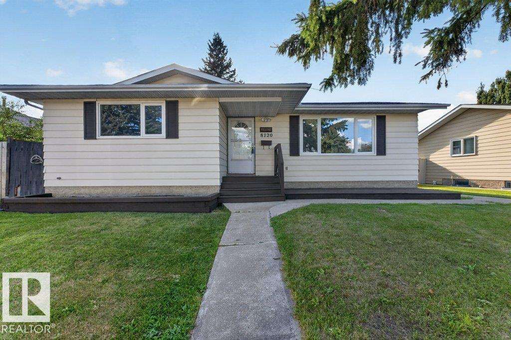 8720 26 AV NW, Edmonton, Alberta, T6K2X2