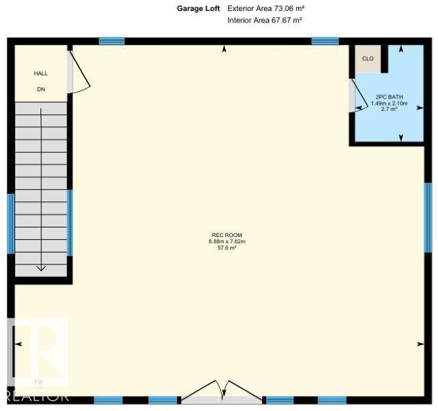 16 Lakeshore DR - Image 48
