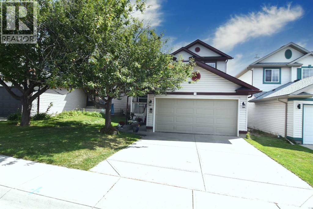12 Country Hills Gate NW, Calgary, Alberta, T3K5C8