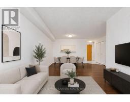 1410 - 11 Townsgate Drive, Vaughan, ON L4J8G4 Photo 6