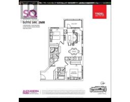 308 - 38 Cameron Street, Toronto, ON M5T0C3 Photo 17