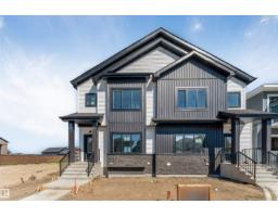 Duplex for sale at 6 Worwyck Common, Spruce Grove — MLS® E4506225