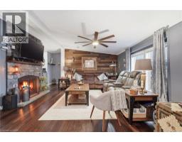 Living room - 36 Shady Lane, Nanticoke, ON N0A1L0 Photo 8