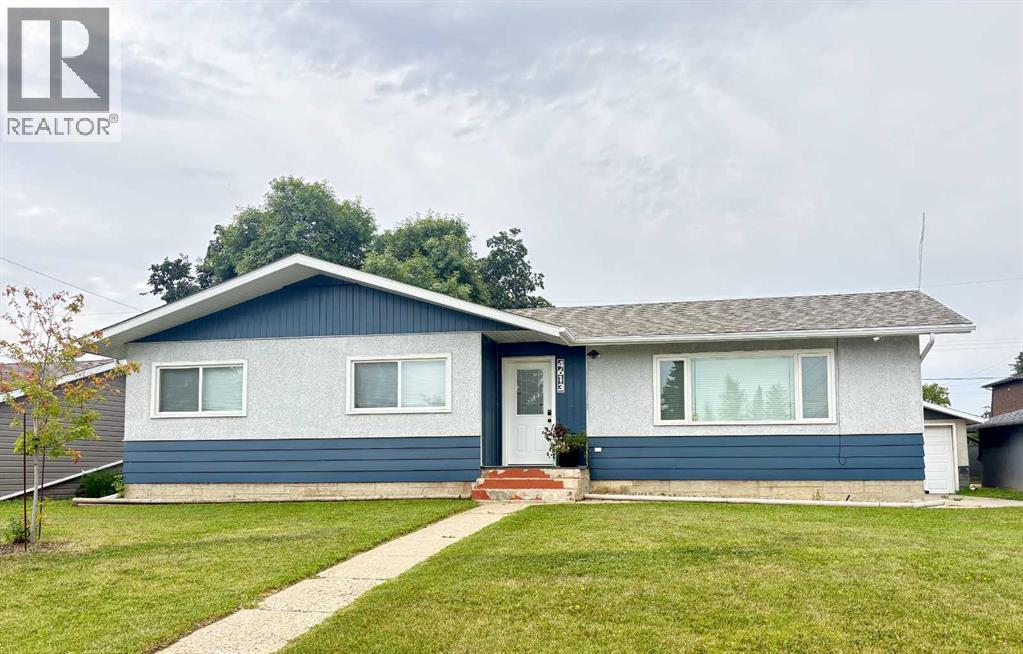 4613 55 Avenue, Vermilion, Alberta, T9X1R2