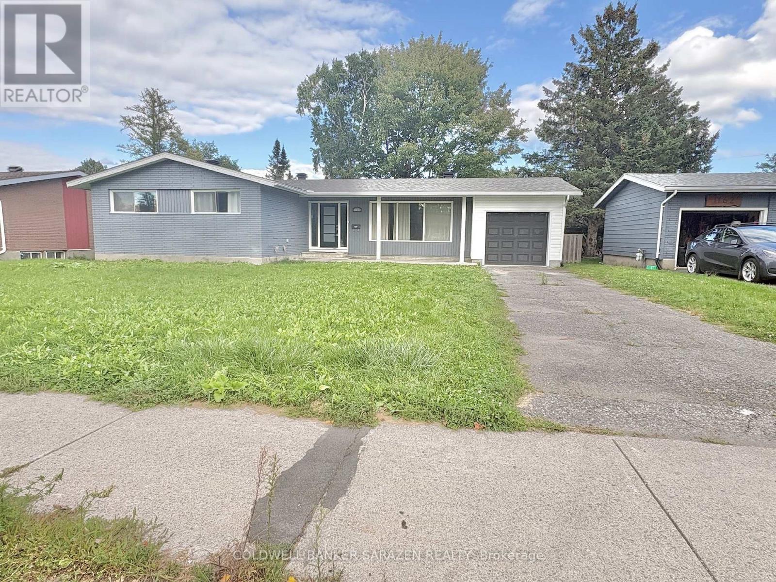 1160 DEER PARK ROAD - 1