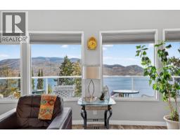 Laundry room - 5868 Macgregor Road, Peachland, BC V0H1X4 Photo 8