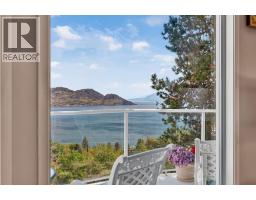 Bedroom - 5868 Macgregor Road, Peachland, BC V0H1X4 Photo 9