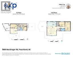 5868 Macgregor Road, Peachland, BC V0H1X4 Photo 58