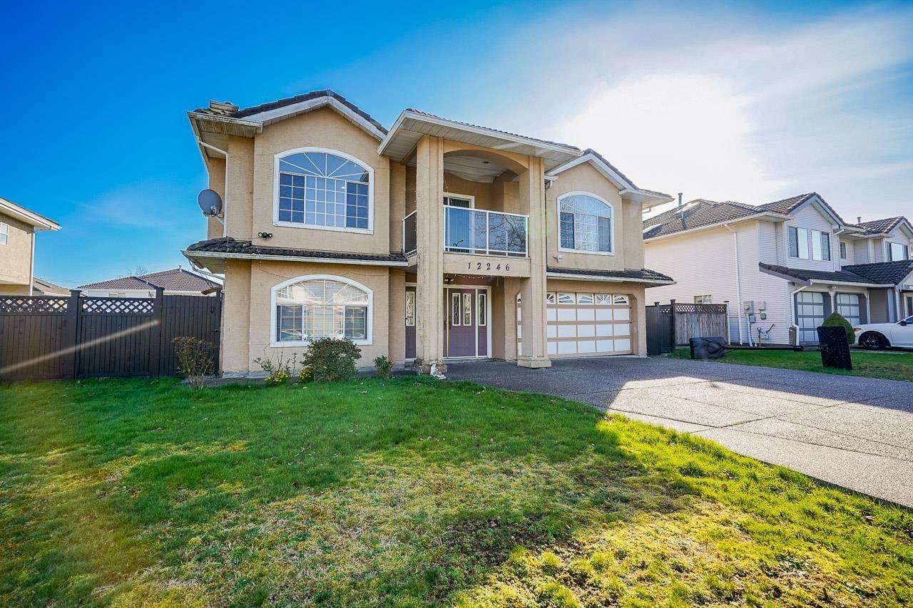 12246 64A AVENUE, Surrey — photo 1