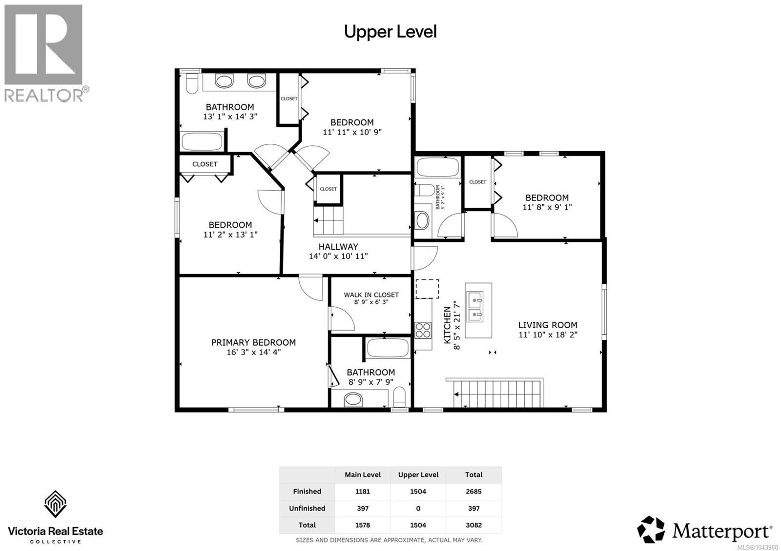  942 Arngask Avenue, Langford