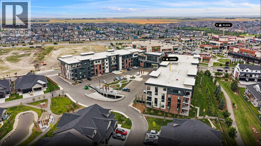 #1308 520 Reynolds Avenue SW - 1
