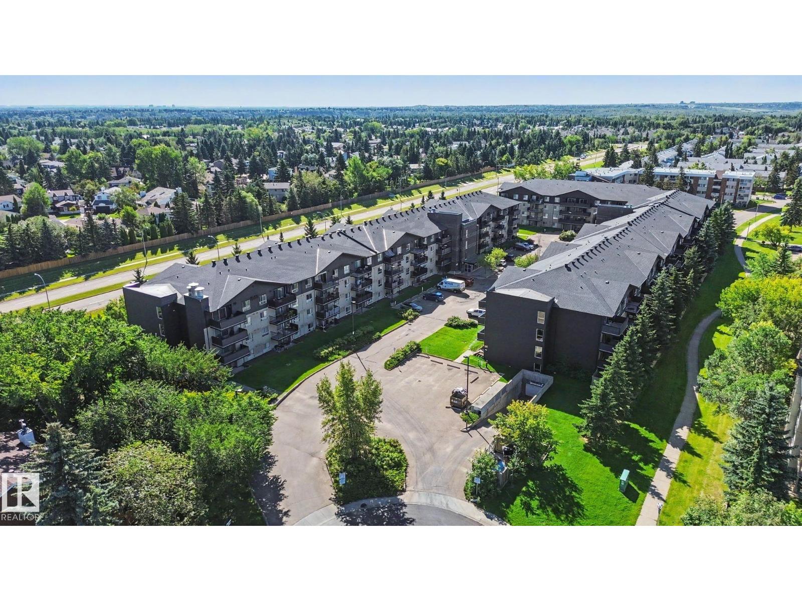 #226 17011 67 AV NW - 2