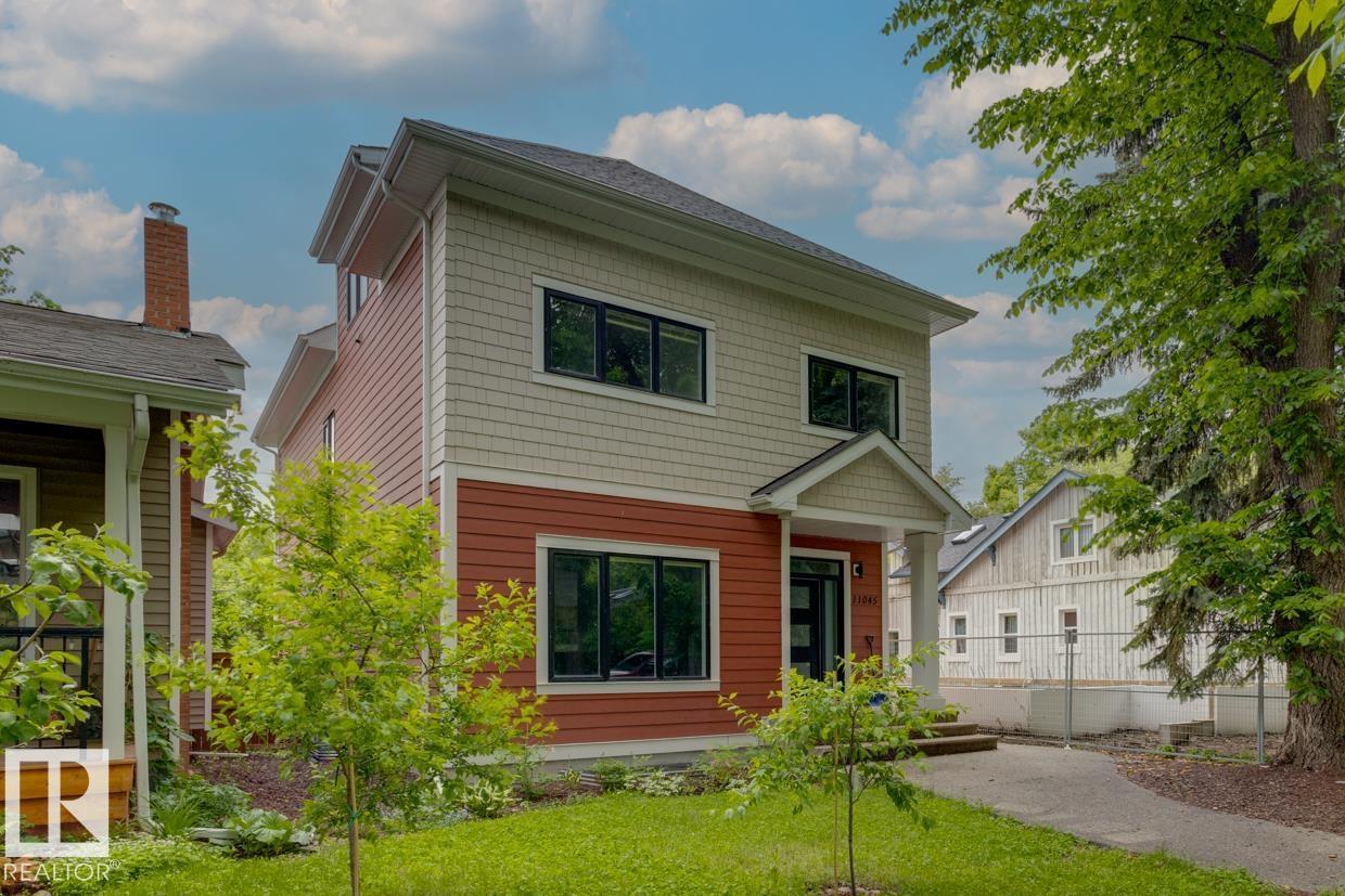 11045 85 AV NW - 2