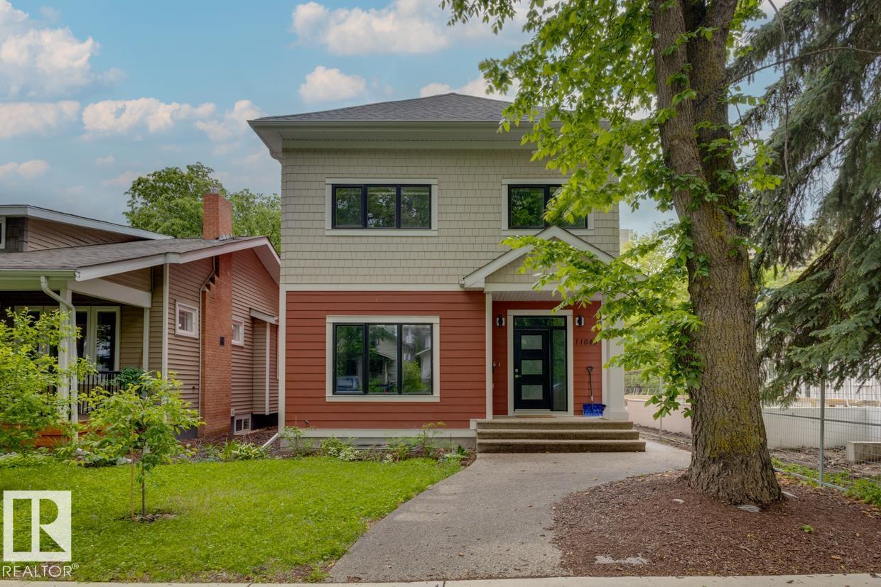 11045 85 AV NW - 3