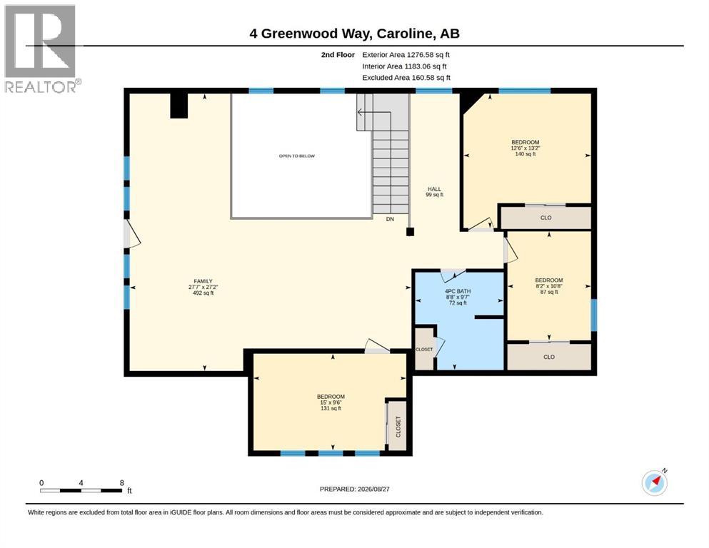 4 GREENWOOD Way - 50