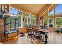 Recreational, Games room - 53309 A 65 Range, Gainford, AB T0E0T0 Photo 7