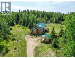 53309 A 65 Range, Gainford, AB T0E0T0 Photo 39