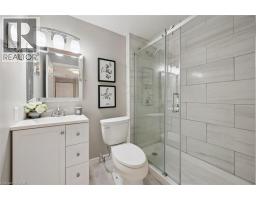 49 Cedarwoods Crescent Unit# 53, Kitchener, ON N2C2L1 Photo 17