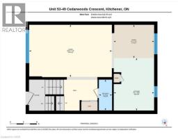 49 Cedarwoods Crescent Unit# 53, Kitchener, ON N2C2L1 Photo 28