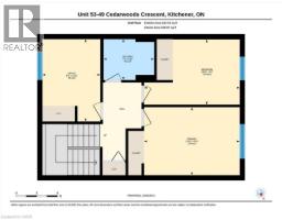 49 Cedarwoods Crescent Unit# 53, Kitchener, ON N2C2L1 Photo 29
