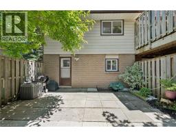49 Cedarwoods Crescent Unit# 53, Kitchener, ON N2C2L1 Photo 27