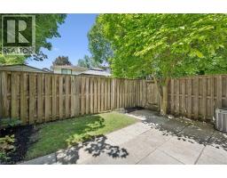 49 Cedarwoods Crescent Unit# 53, Kitchener, ON N2C2L1 Photo 24