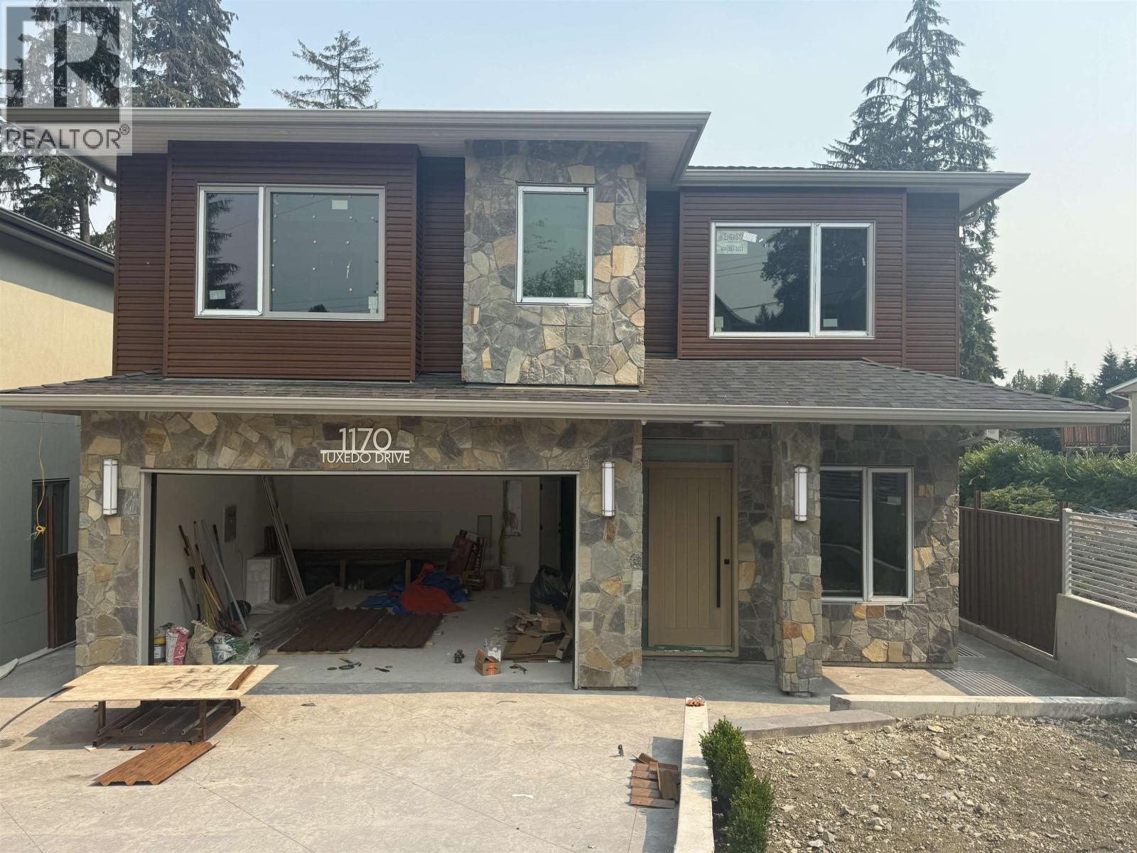 1170 TUXEDO DRIVE
