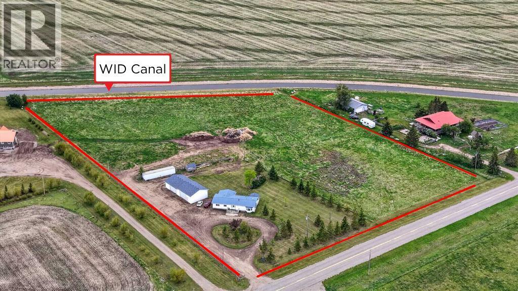 242041 Township Road 262 - 3