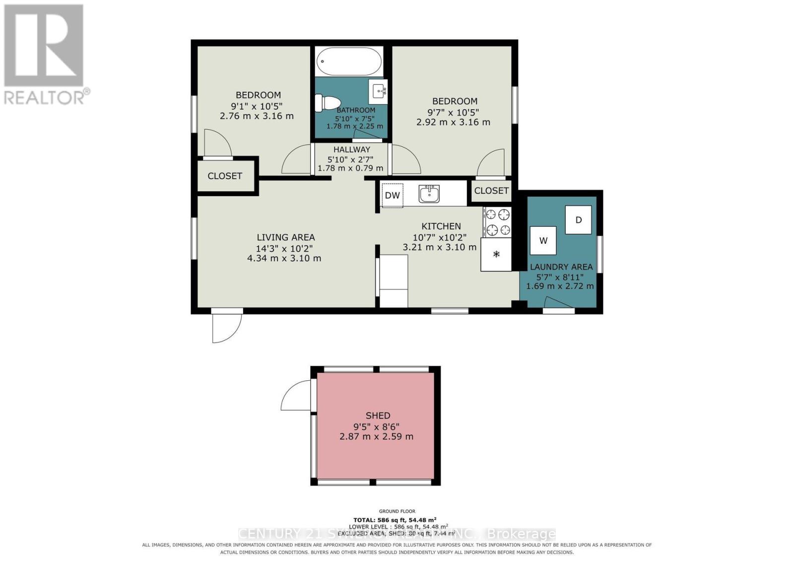 3 MCKENZIE AVENUE - 25