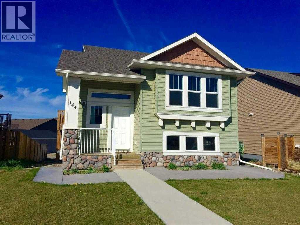 144 Mt Sundial Court W - 2