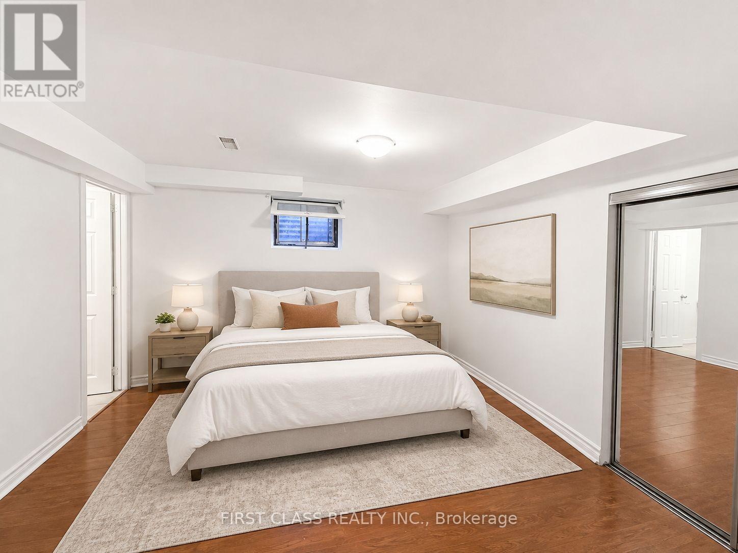 200 MCNICOLL AVENUE - 25