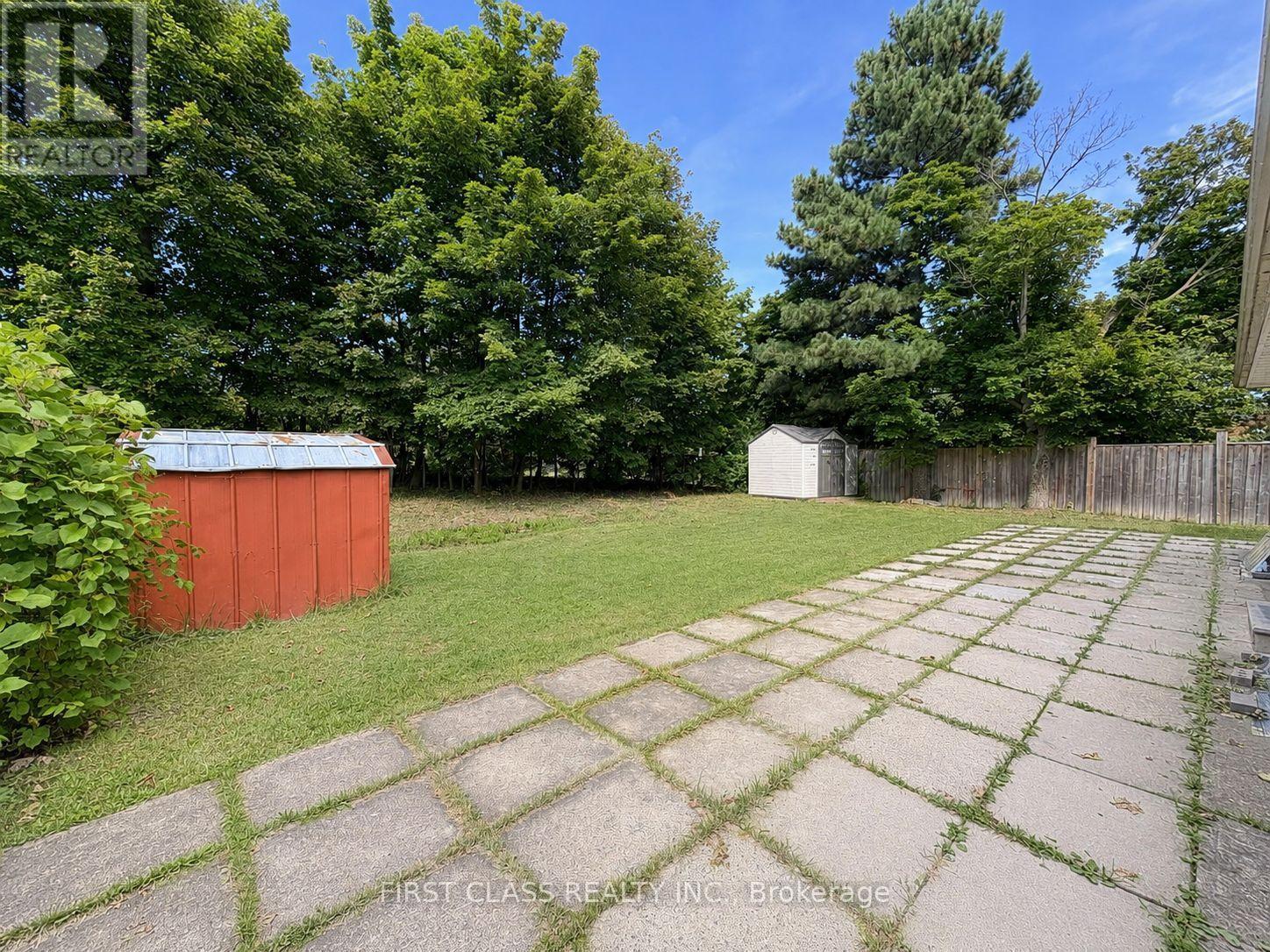200 MCNICOLL AVENUE - 30