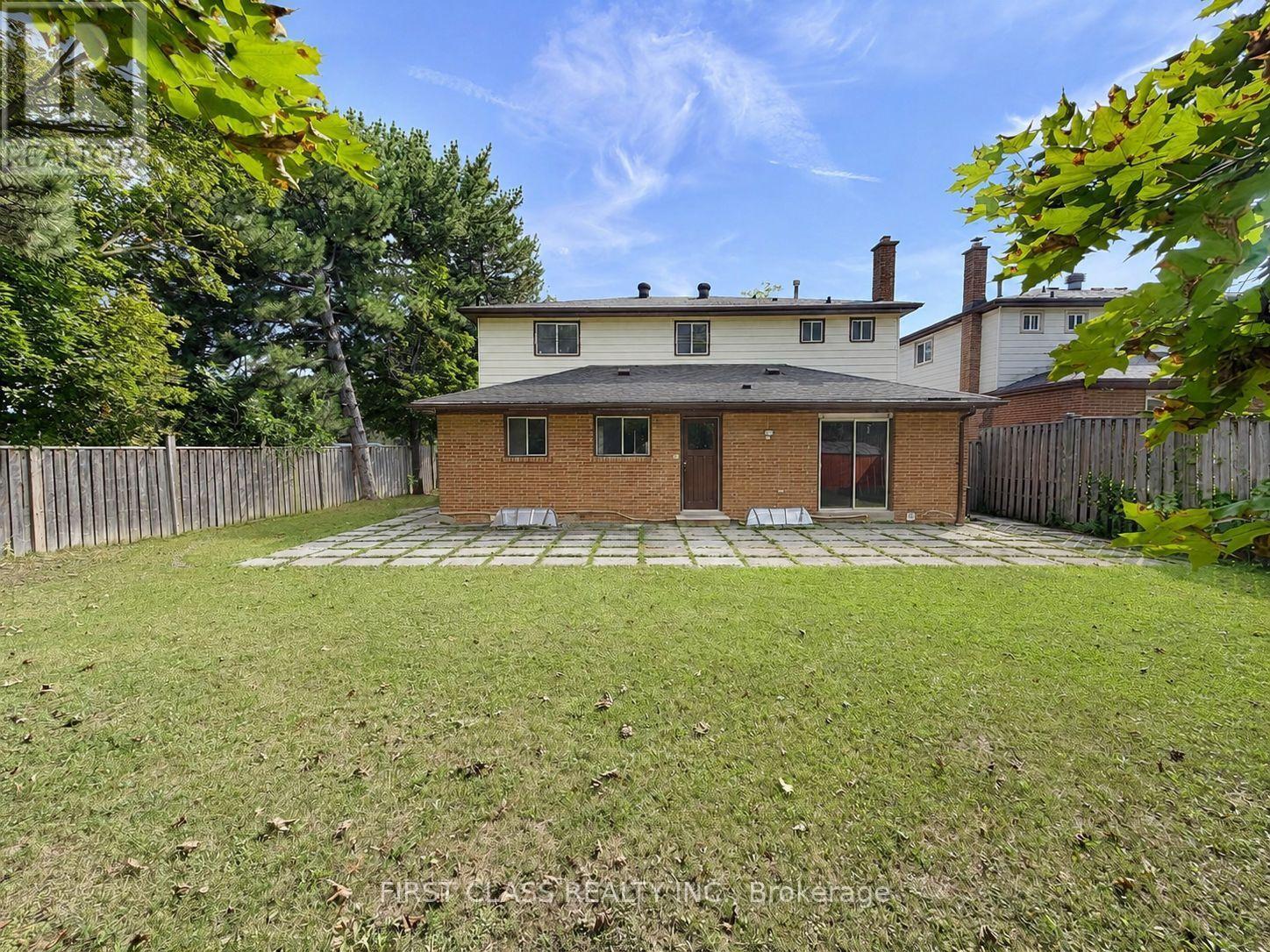 200 MCNICOLL AVENUE - 31