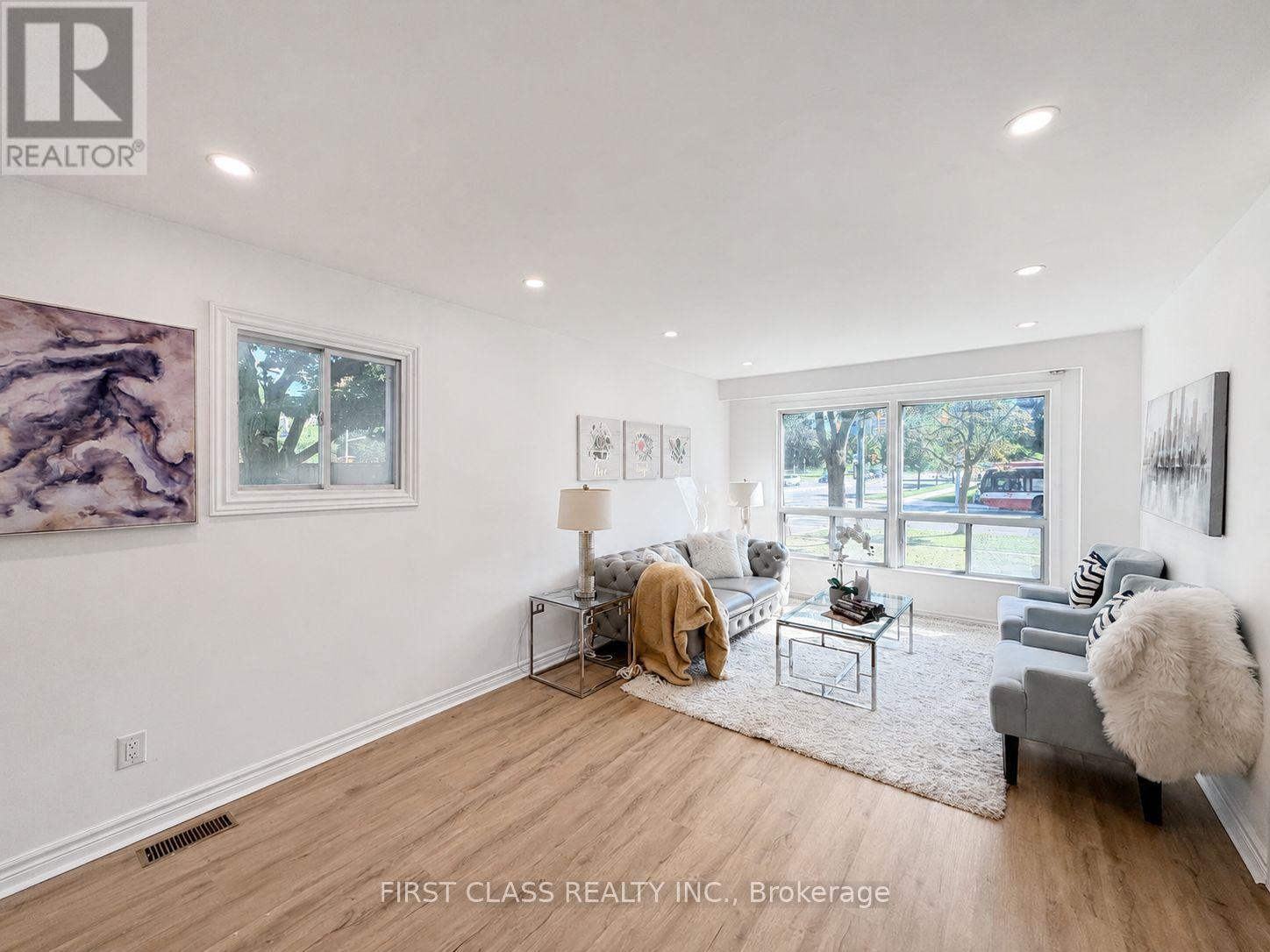 200 MCNICOLL AVENUE - 5