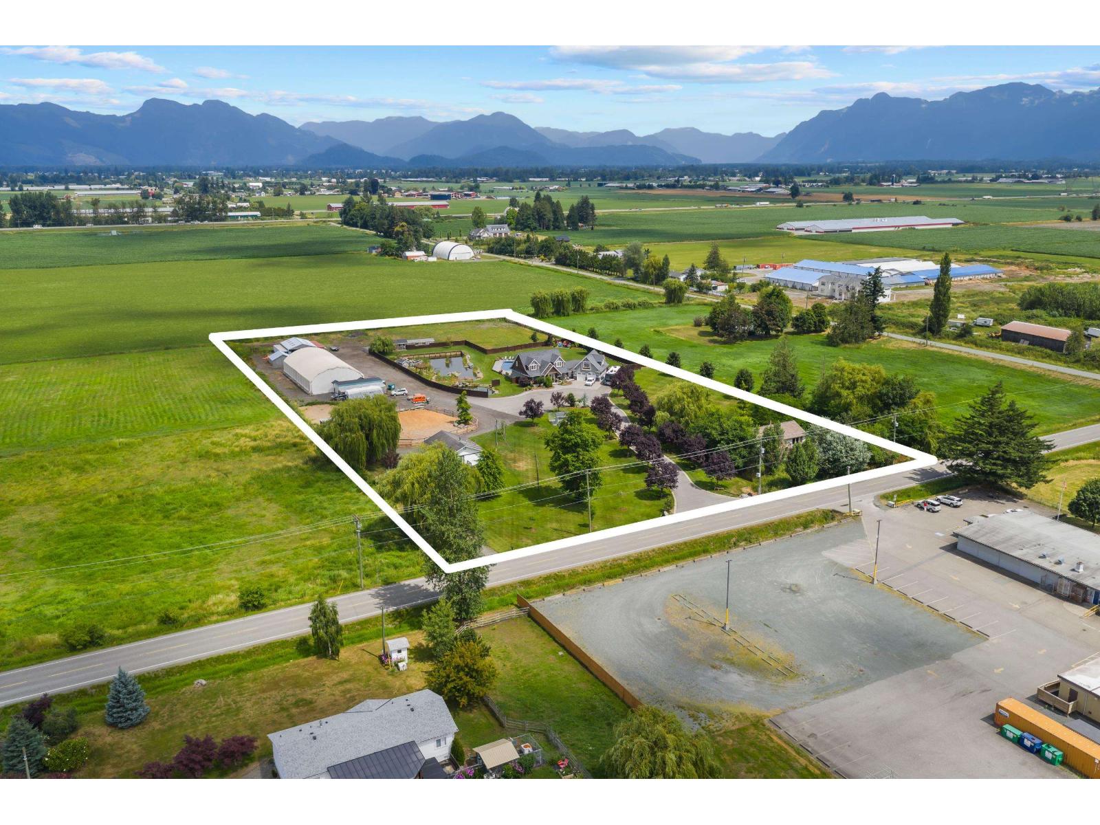 49517 PRAIRIE CENTRAL ROAD, East Chilliwack, Chilliwack — photo 5
