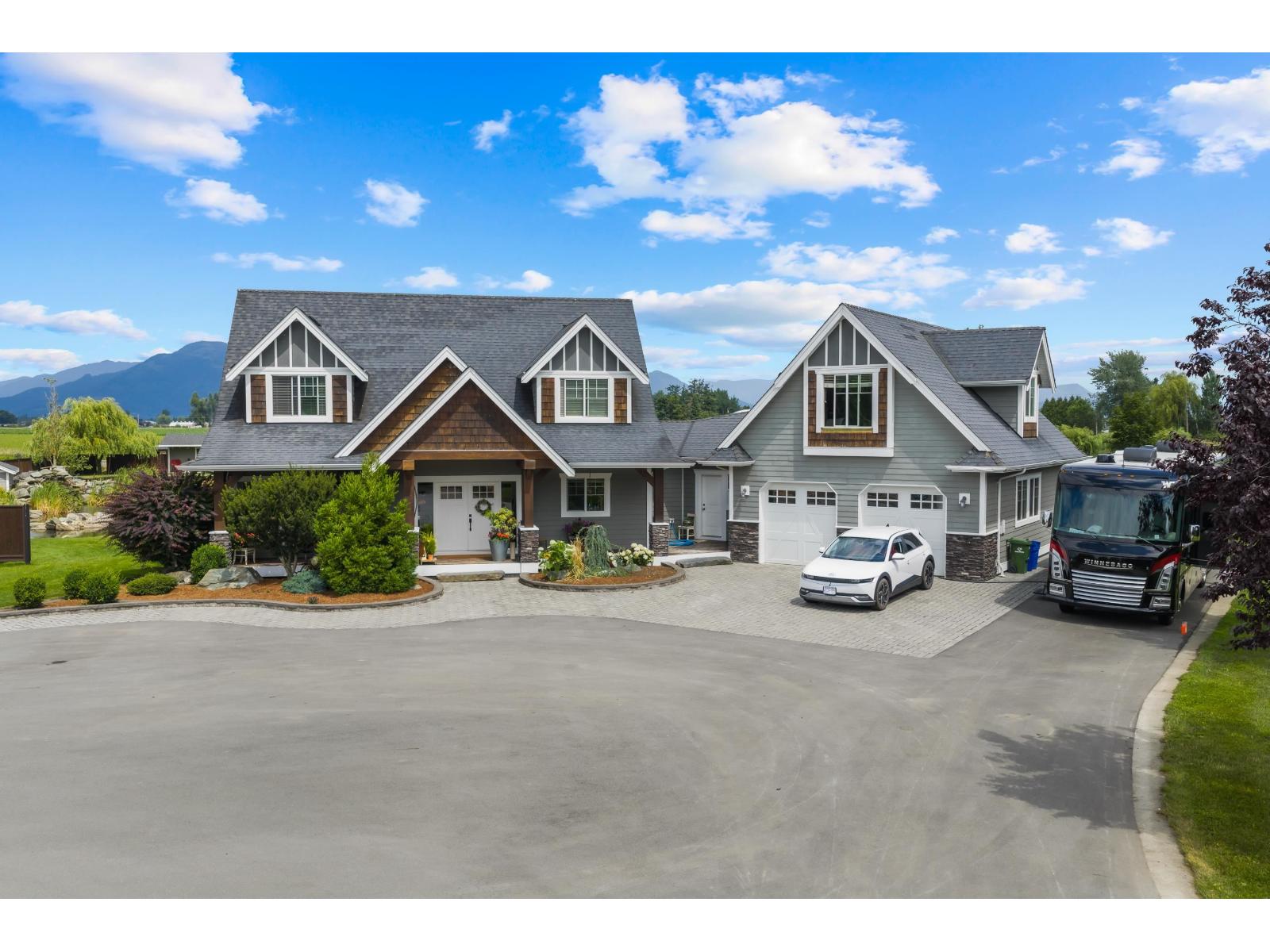 49517 PRAIRIE CENTRAL ROAD, East Chilliwack, Chilliwack — photo 2