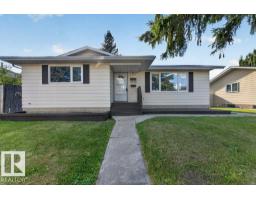 House for sale at 8720 26 Av NW, Edmonton — MLS® E4506224