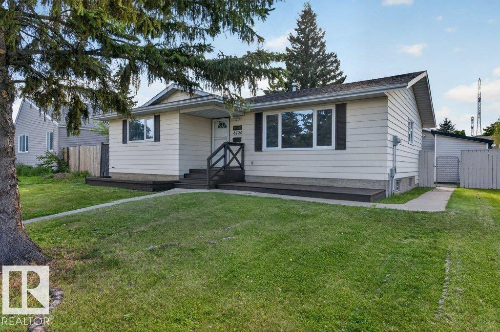 8720 26 AV NW - 50
