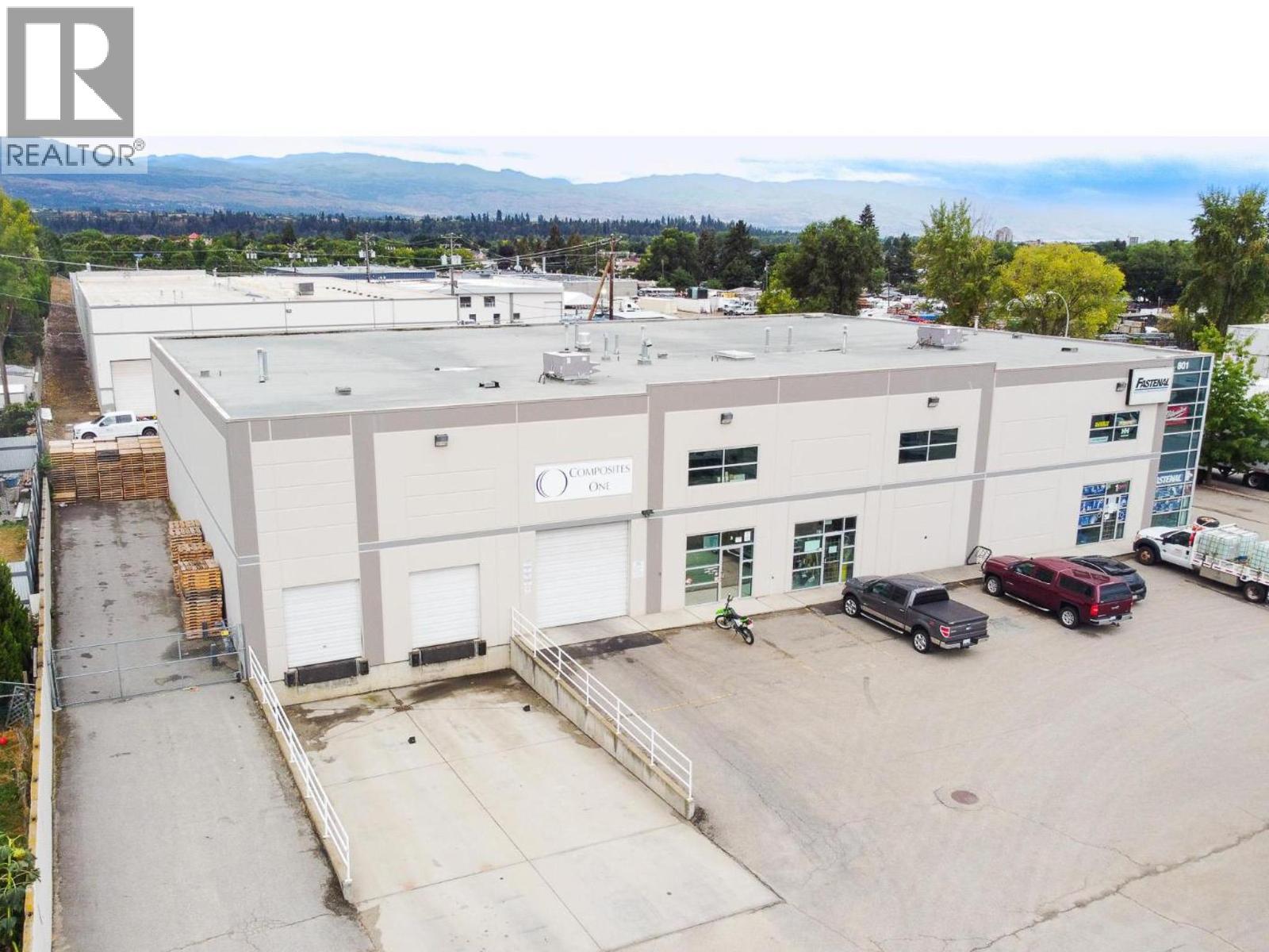 1 801 Dalton Road, Kelowna