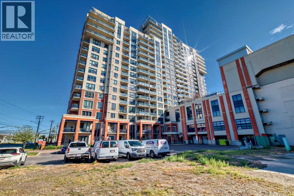#1508 8710 Horton Road SW - 2