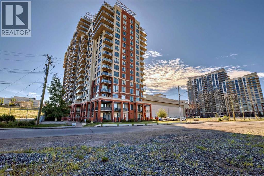 #1508 8710 Horton Road SW - 3
