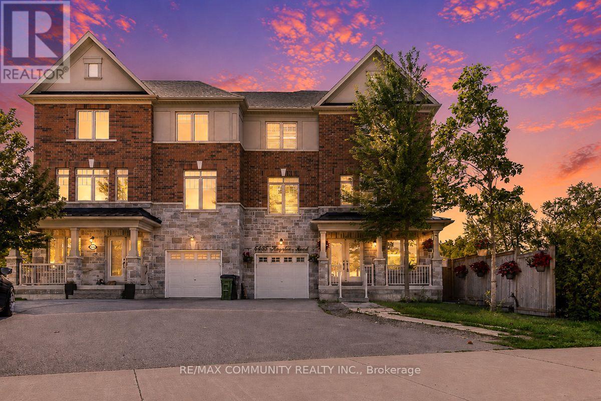 6435 KINGSTON ROAD - 1